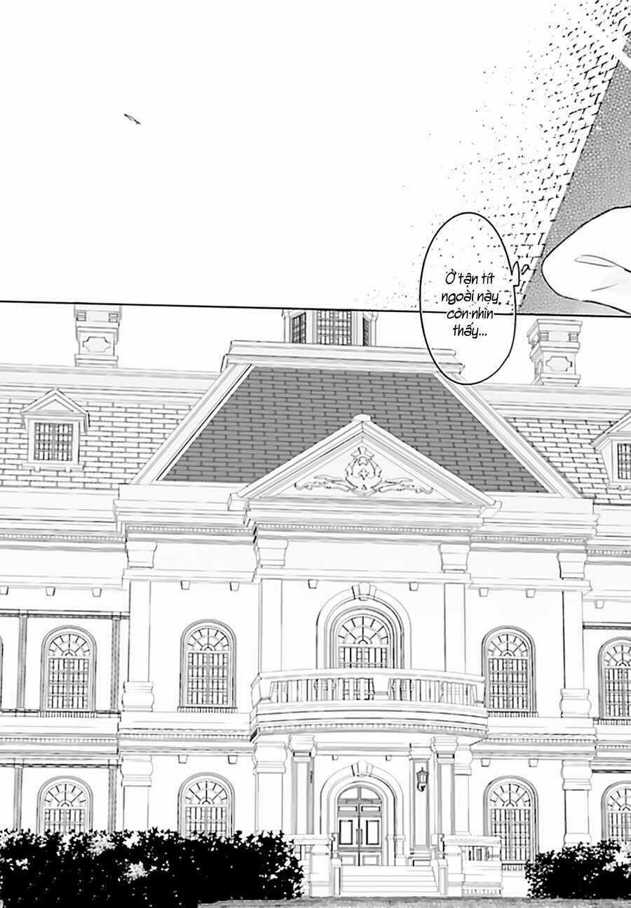 Spy Room - Chapter 1 - Trang 12