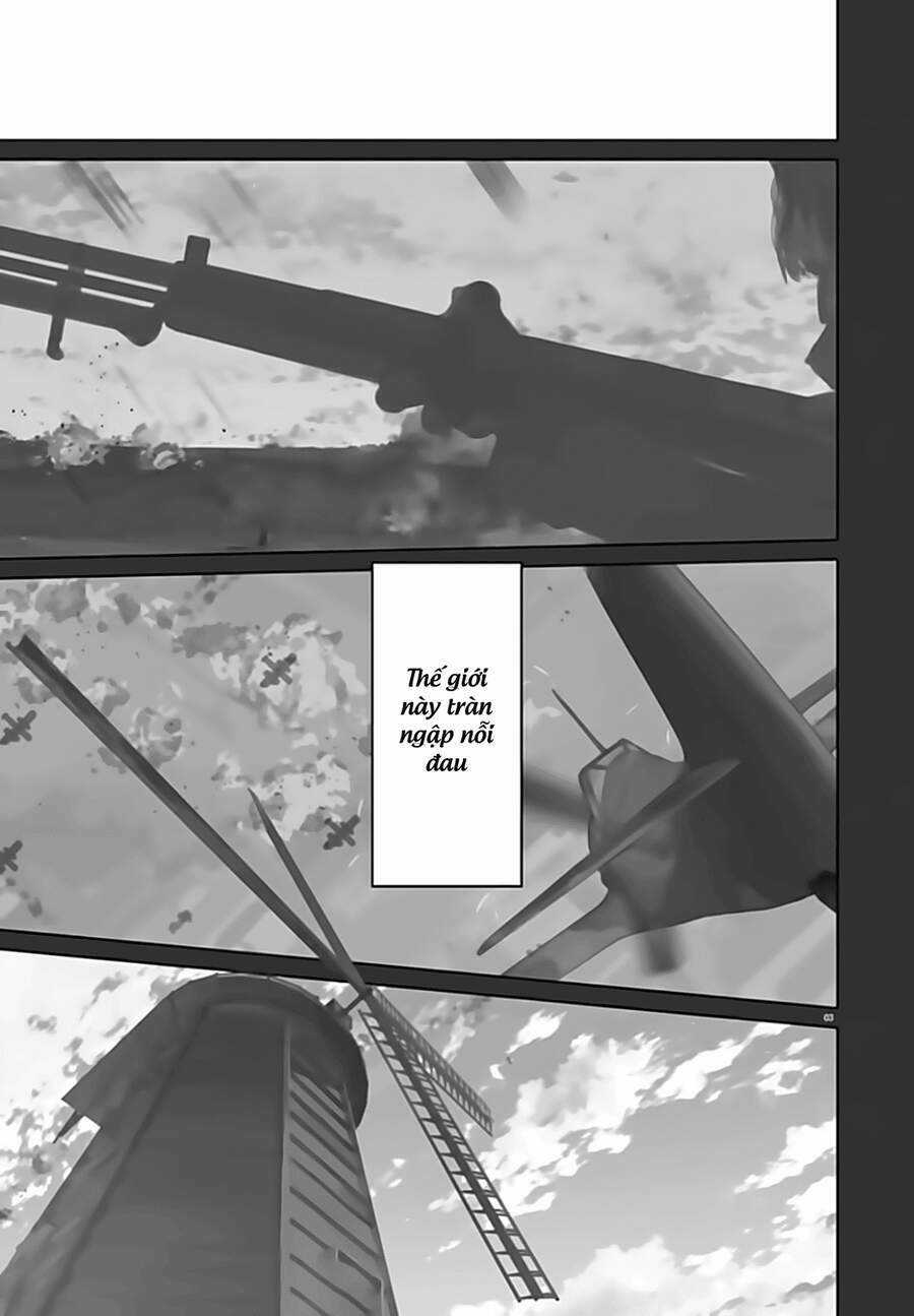 Spy Room - Chapter 1 - Trang 4