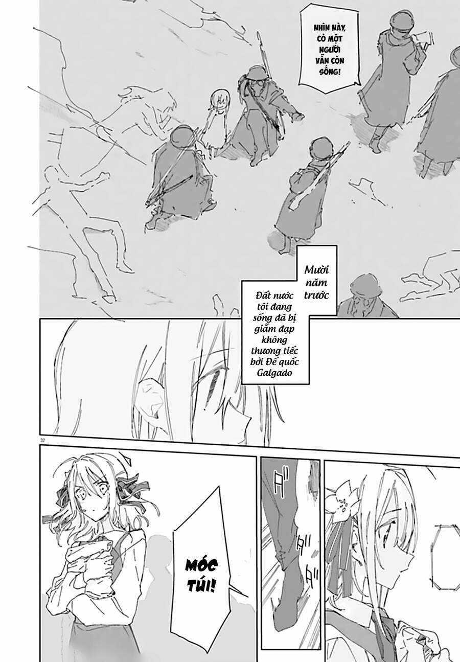 Spy Room - Chapter 1 - Trang 33