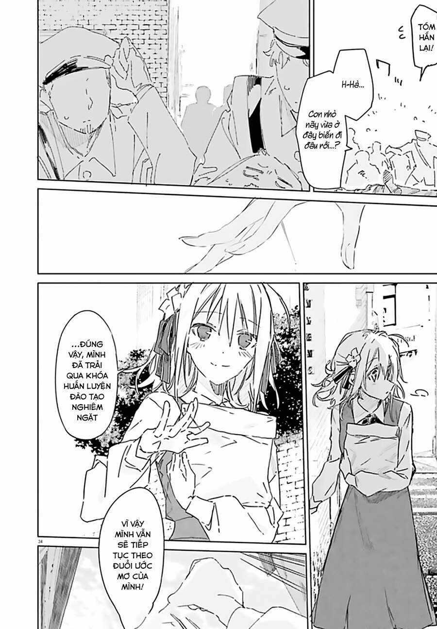 Spy Room - Chapter 1 - Trang 35