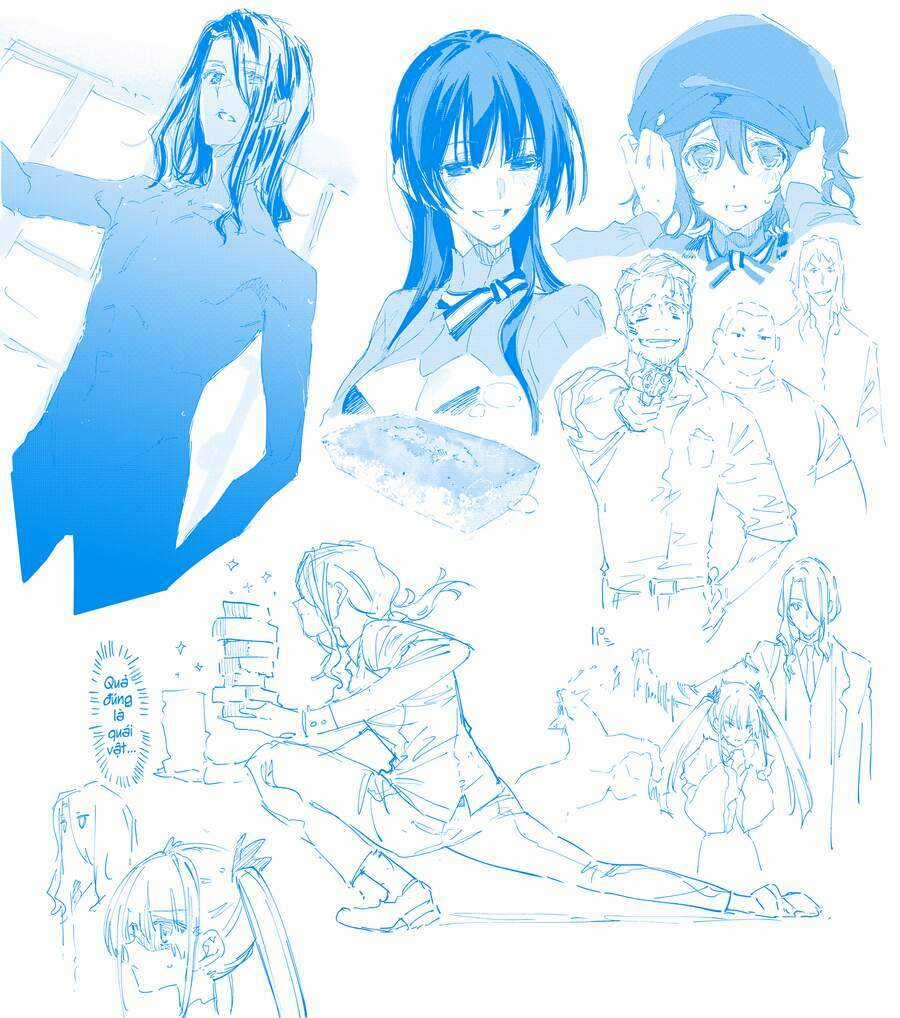 Spy Room - Chapter 1 - Trang 39