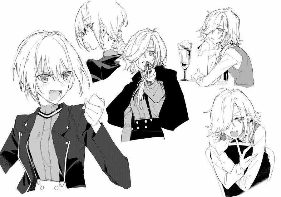 Spy Room - Chapter 1 - Trang 40