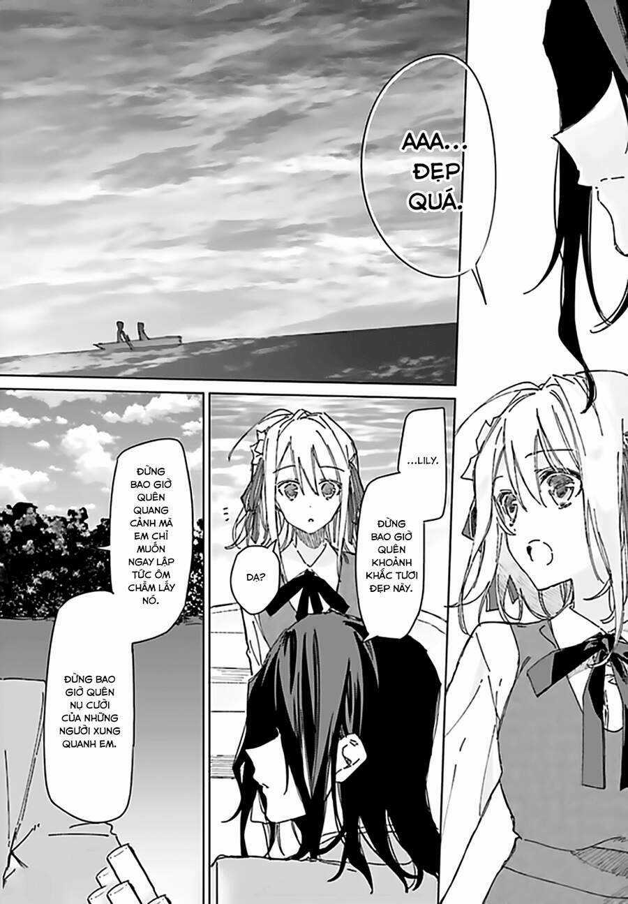 Spy Room - Chapter 2 - Trang 13