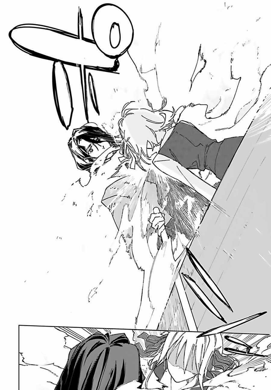 Spy Room - Chapter 2 - Trang 17