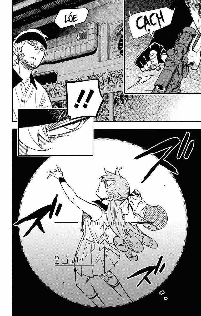 Spy X Family - Chapter 33 - Trang 8