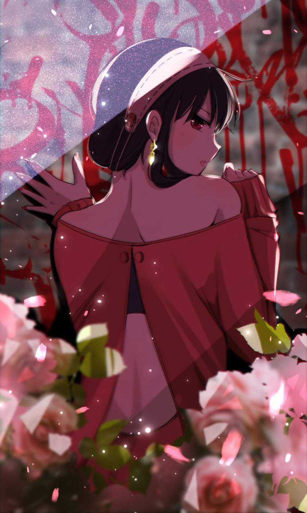 Spy X Family - Chapter 46 - Trang 4