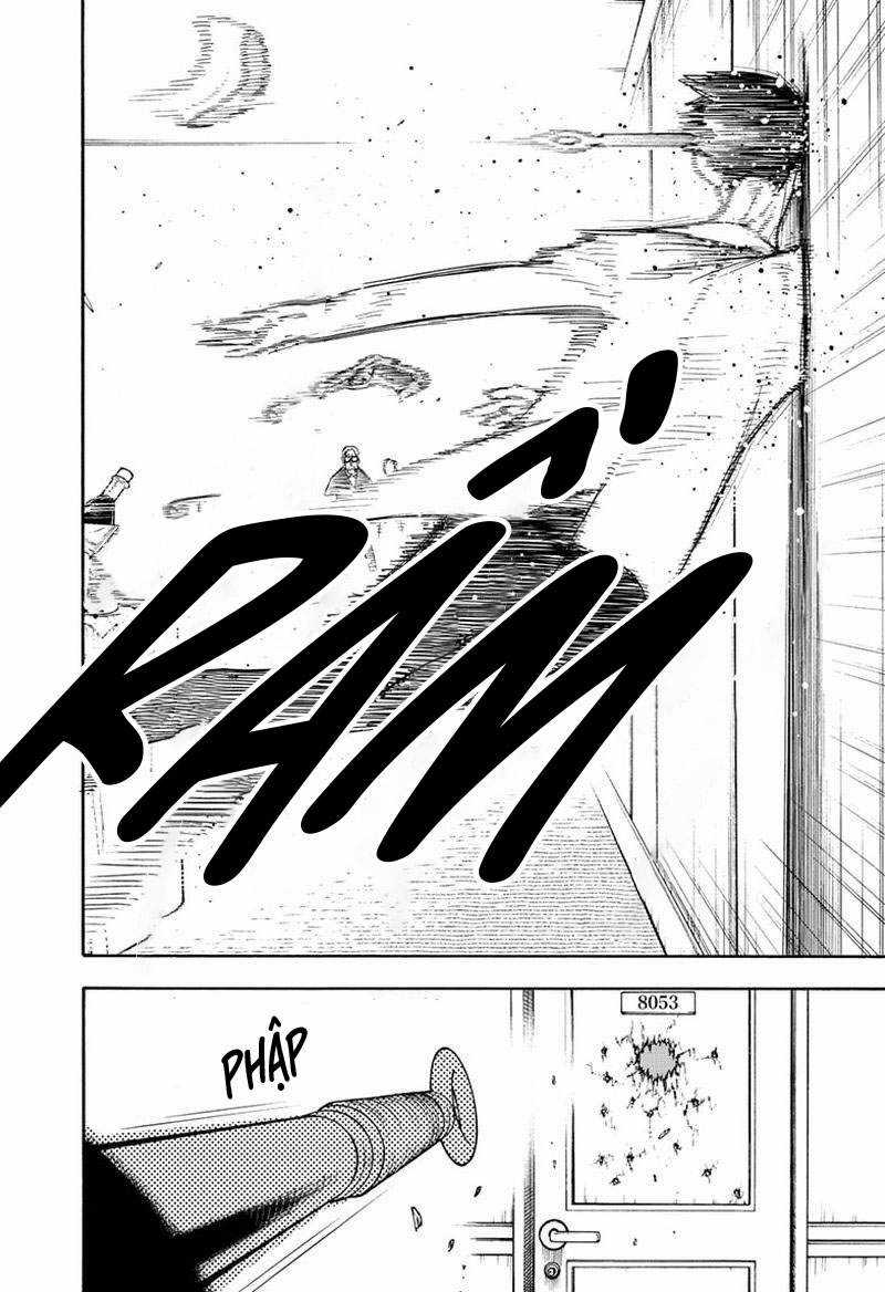 Spy X Family - Chapter 47 - Trang 10