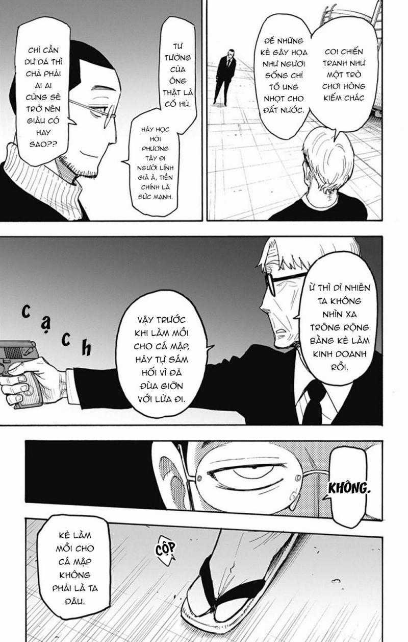 Spy X Family - Chapter 53 - Trang 5