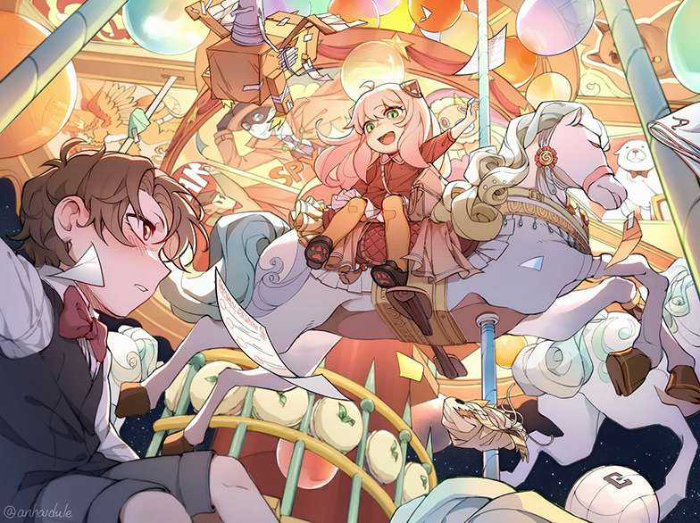 Spy X Family - Chapter 63 - Trang 29