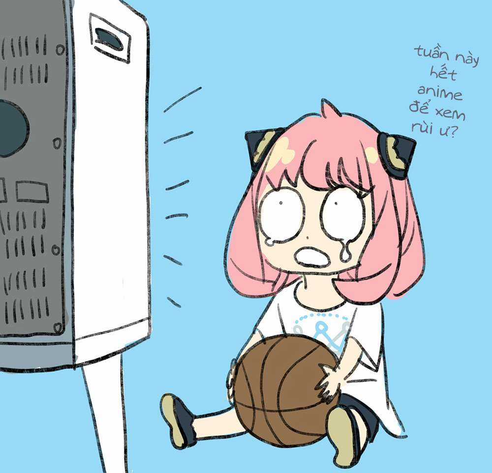 Spy X Family - Chapter 64 - Trang 3