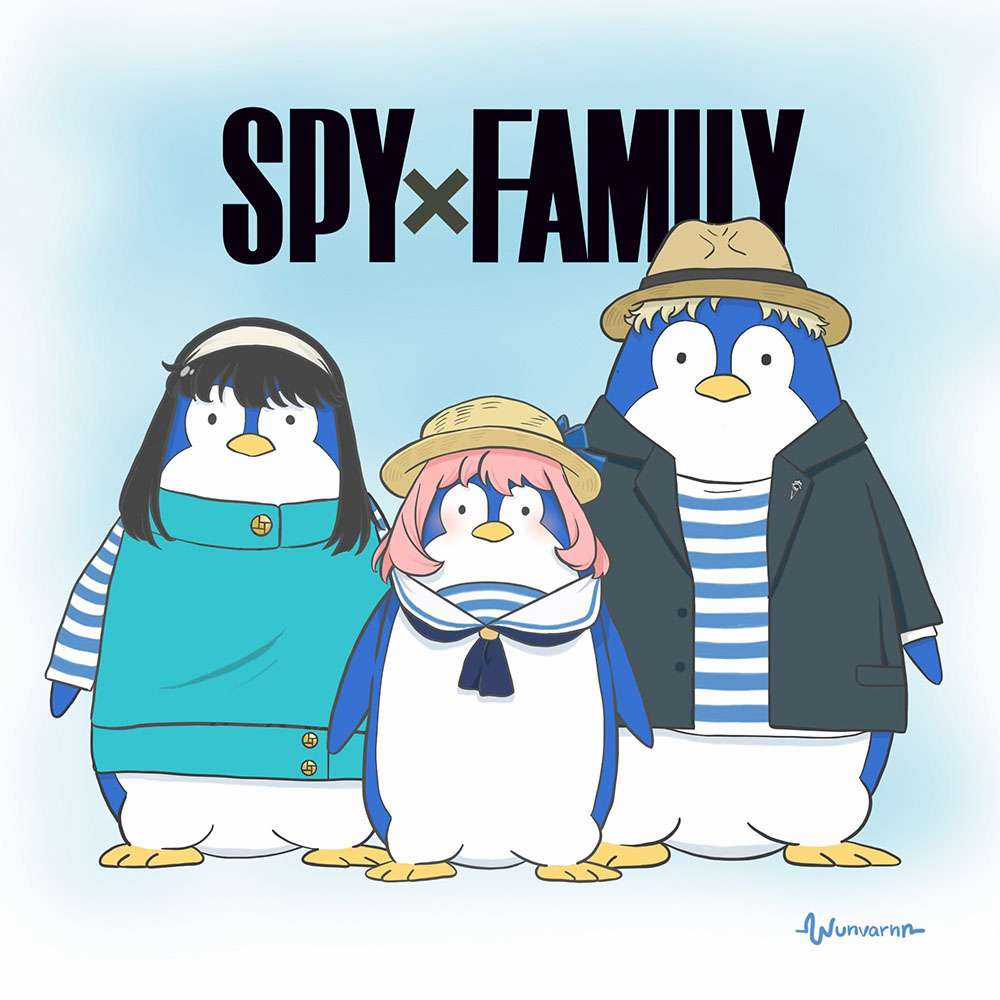 Spy X Family - Chapter 64 - Trang 4