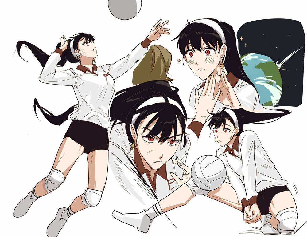 Spy X Family - Chapter 65 - Trang 4