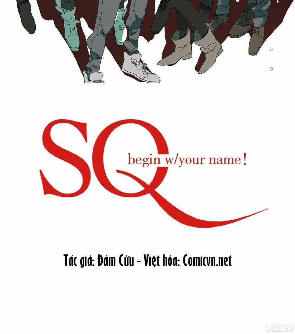 Sq - Chapter 0 - Trang 2