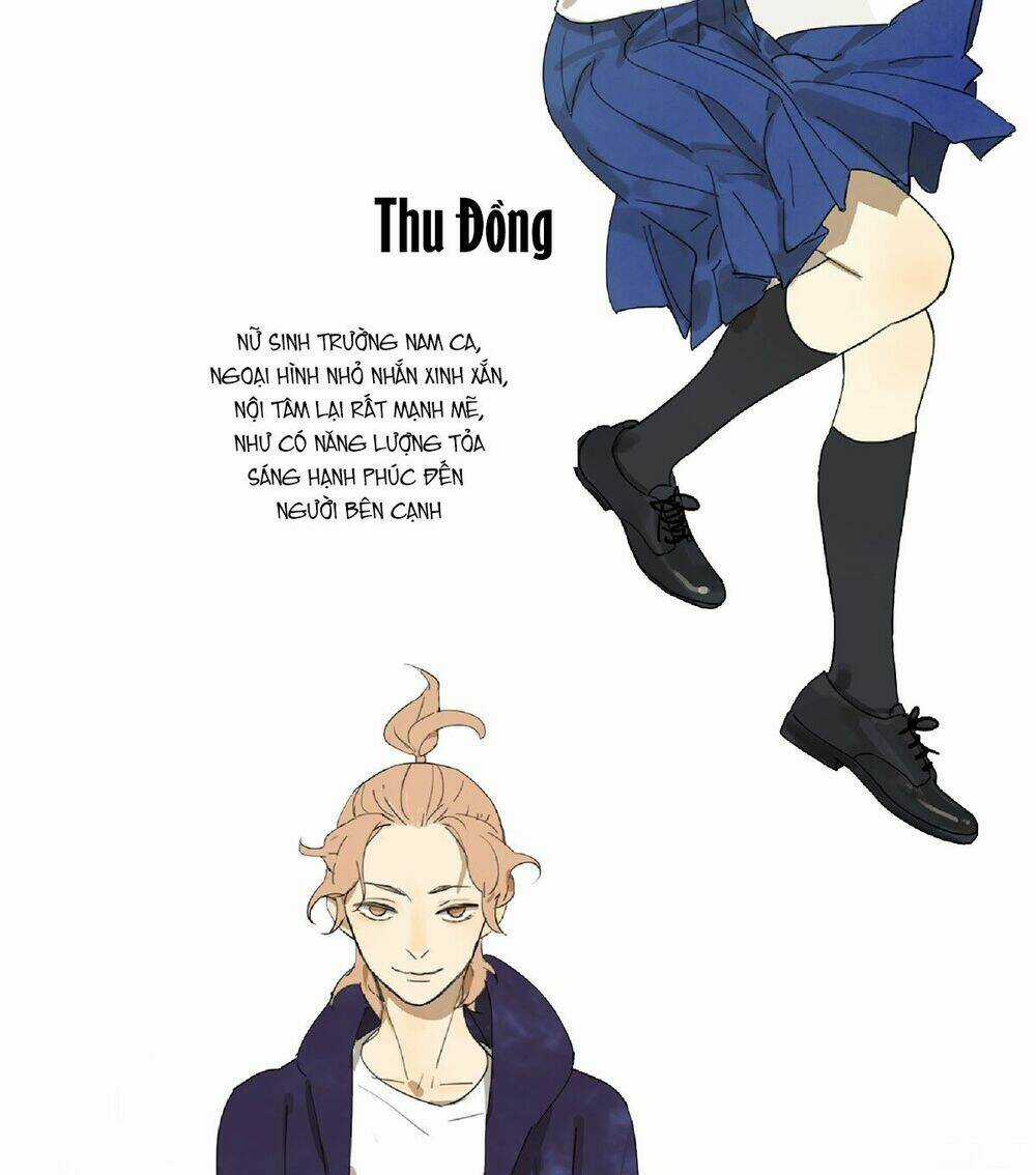 Sq - Chapter 0 - Trang 5