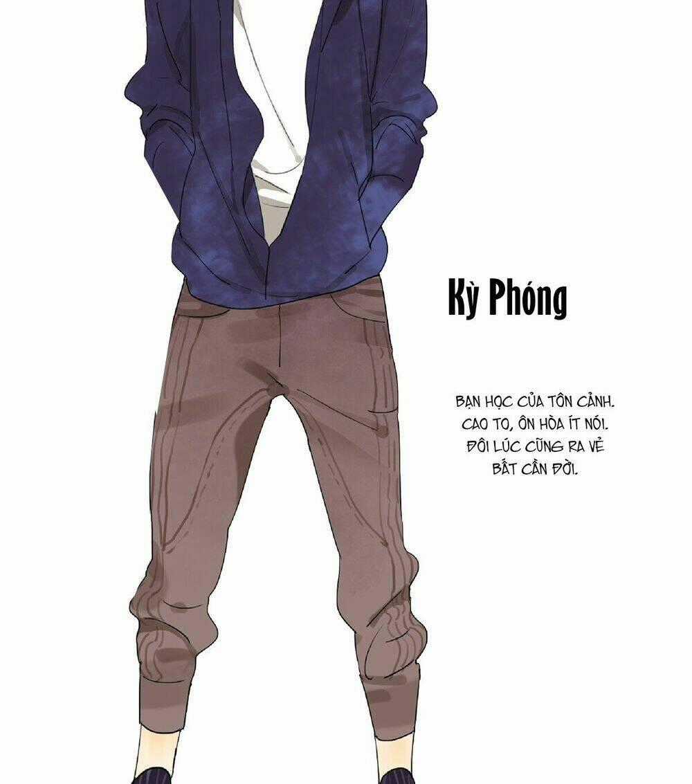 Sq - Chapter 0 - Trang 6