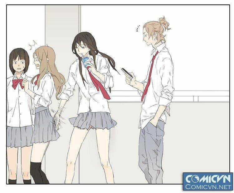 Sq - Chapter 1 - Trang 3