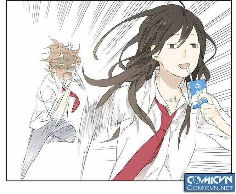 Sq - Chapter 1 - Trang 5