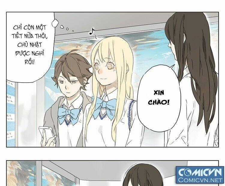 Sq - Chapter 3 - Trang 1