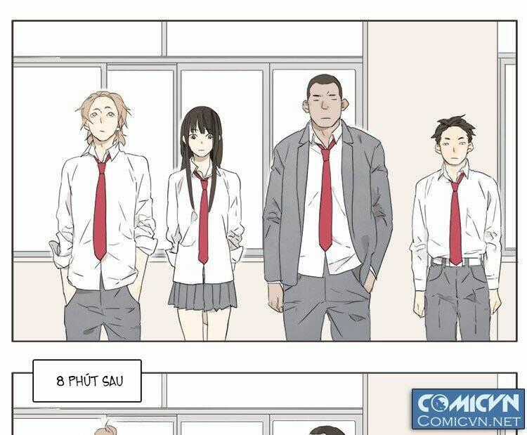 Sq - Chapter 7 - Trang 1