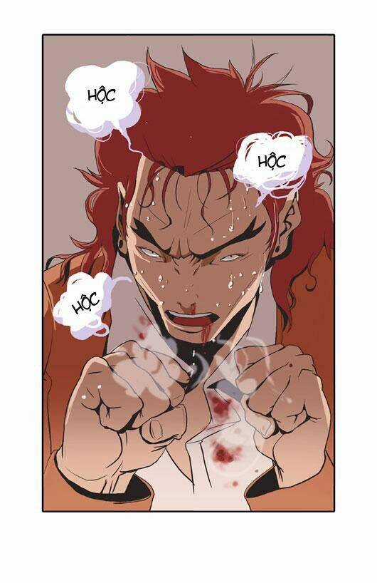 Ssen Nom - Chapter 1 - Trang 16