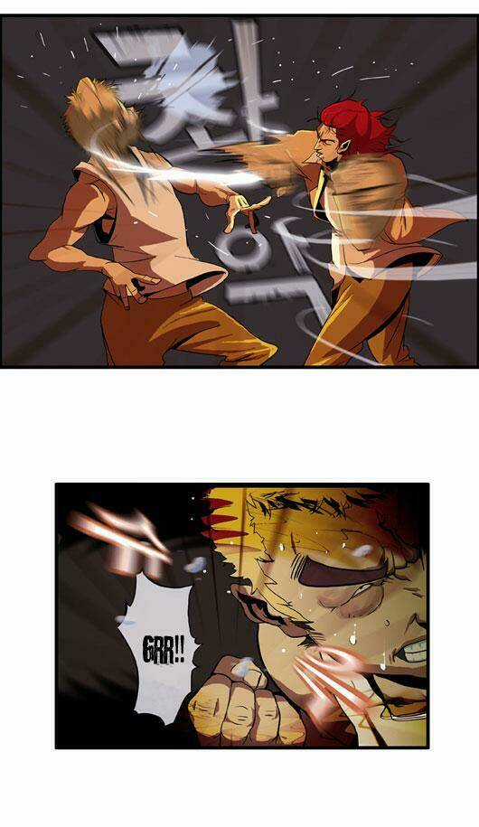 Ssen Nom - Chapter 1 - Trang 22