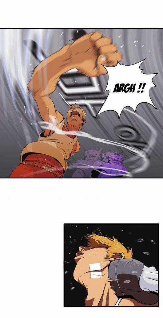 Ssen Nom - Chapter 1 - Trang 23