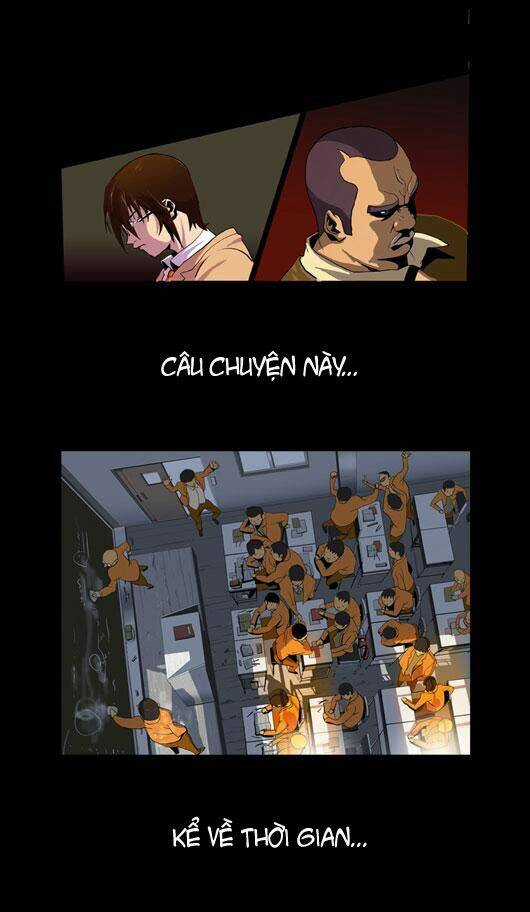 Ssen Nom - Chapter 1 - Trang 4