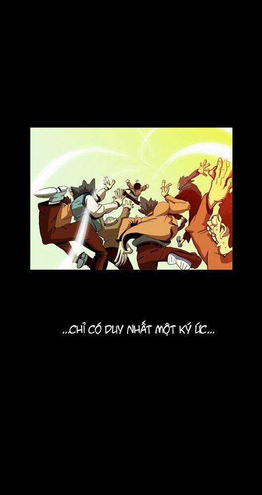 Ssen Nom - Chapter 1 - Trang 6