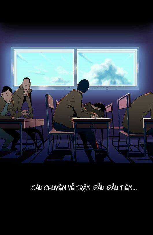 Ssen Nom - Chapter 1 - Trang 7