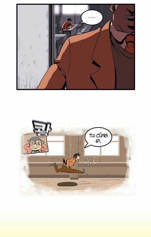 Ssen Nom - Chapter 1 - Trang 10