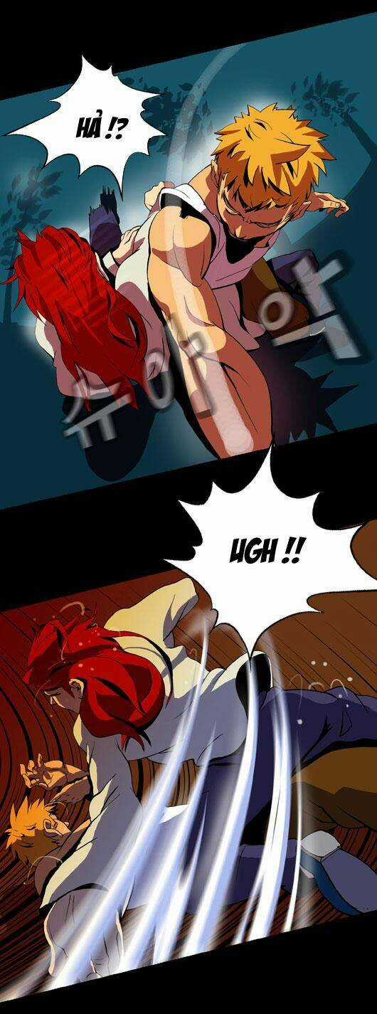 Ssen Nom - Chapter 10 - Trang 12