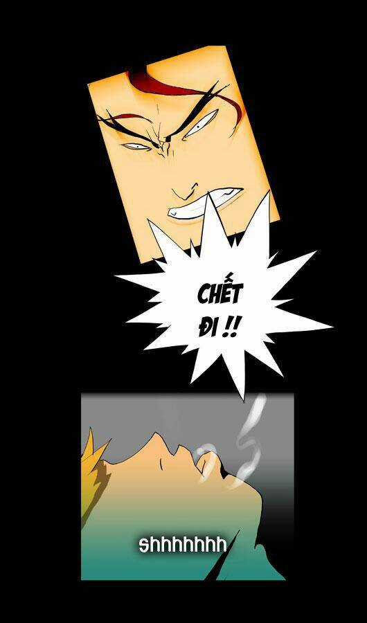 Ssen Nom - Chapter 10 - Trang 13