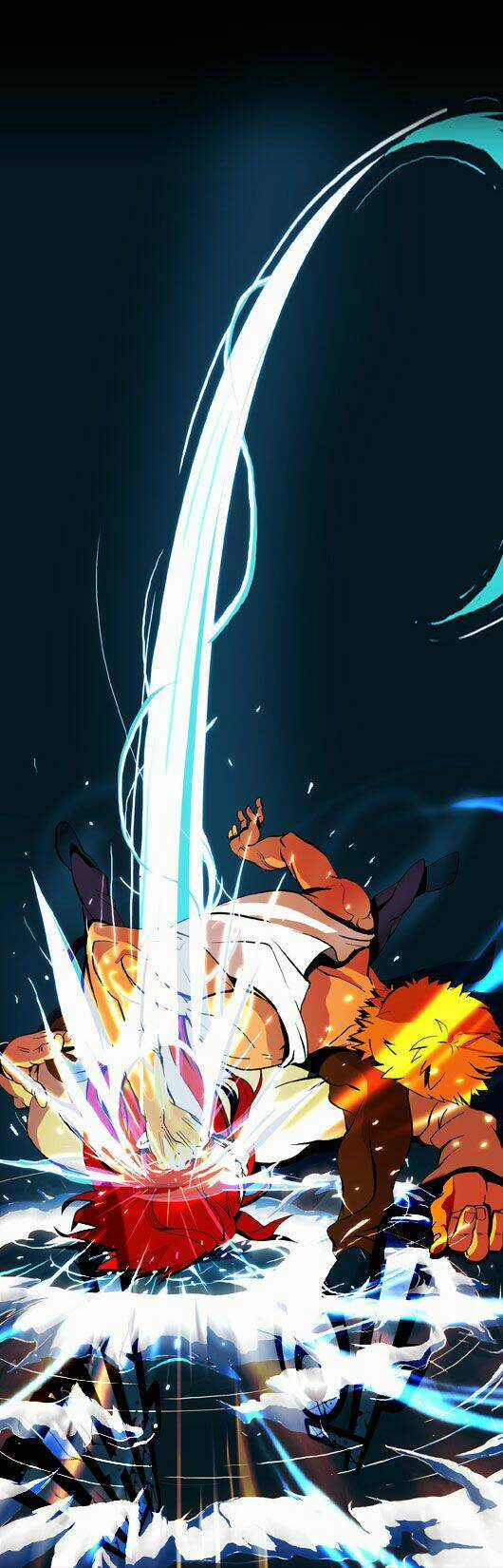 Ssen Nom - Chapter 10 - Trang 16