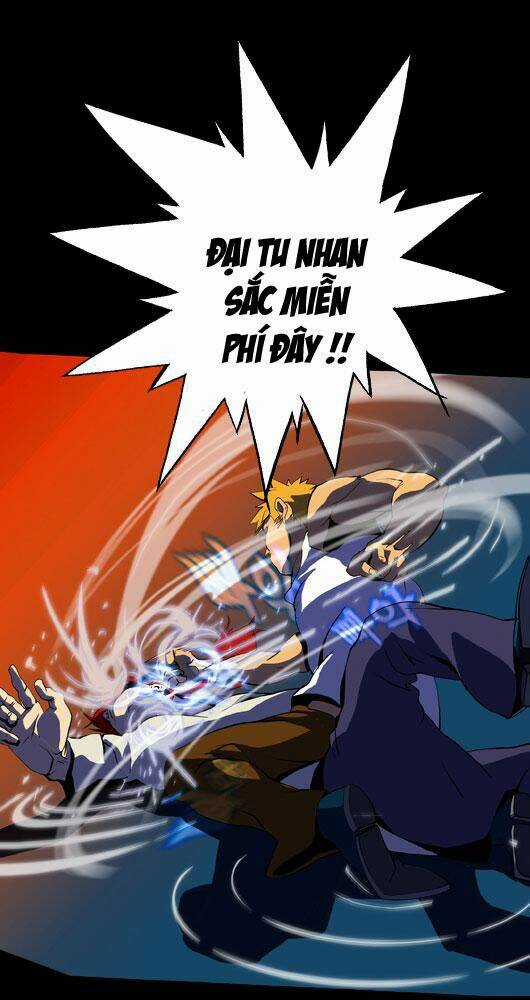 Ssen Nom - Chapter 10 - Trang 18