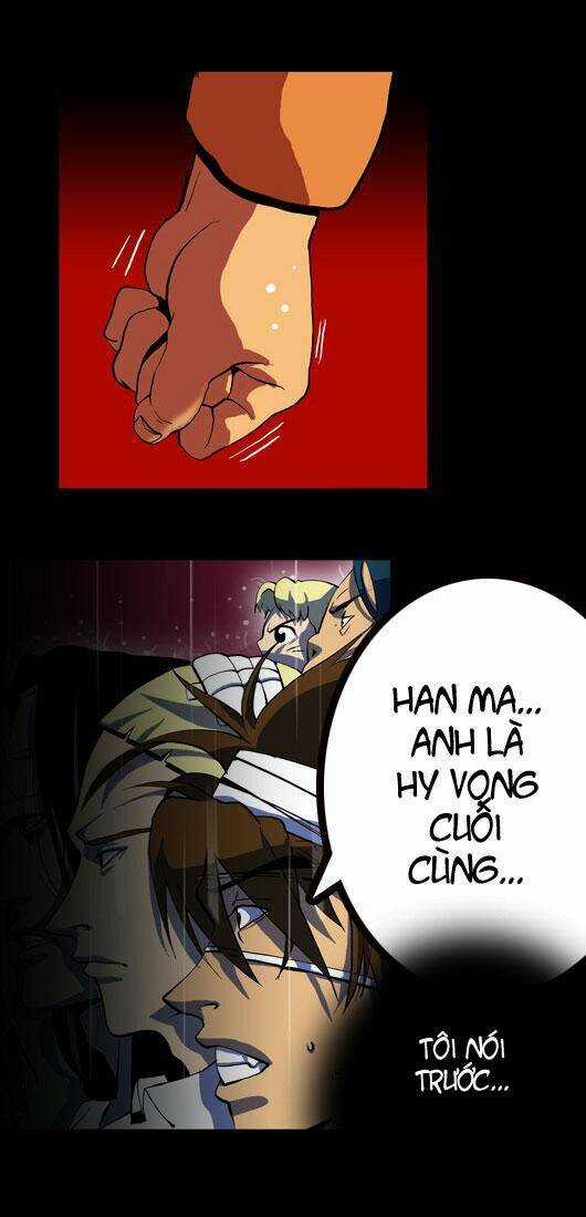 Ssen Nom - Chapter 10 - Trang 20