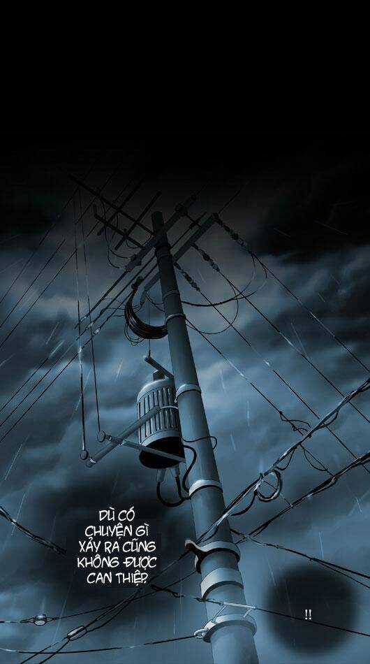 Ssen Nom - Chapter 10 - Trang 21