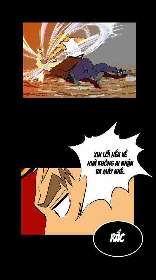 Ssen Nom - Chapter 10 - Trang 24