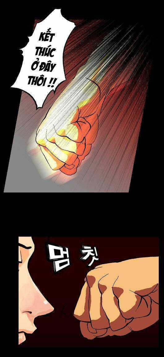 Ssen Nom - Chapter 10 - Trang 26