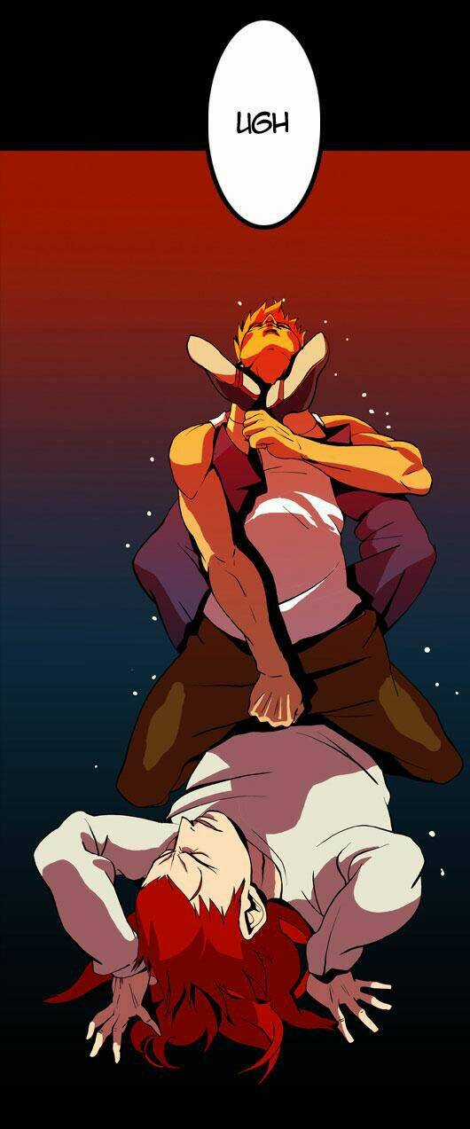 Ssen Nom - Chapter 10 - Trang 27