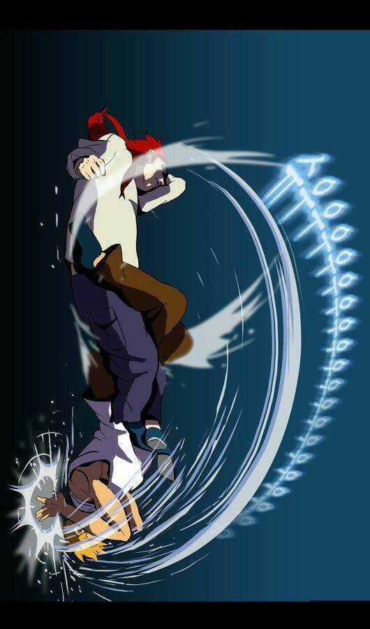 Ssen Nom - Chapter 10 - Trang 29