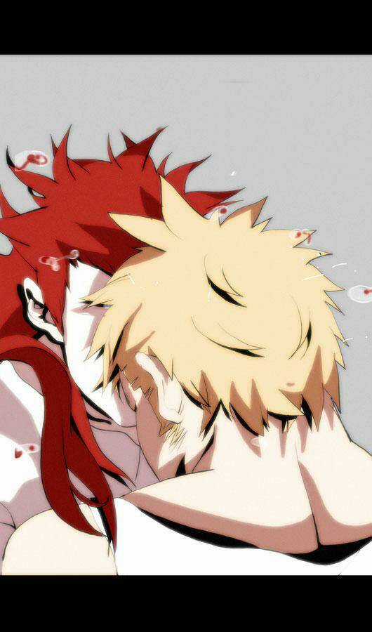 Ssen Nom - Chapter 10 - Trang 32