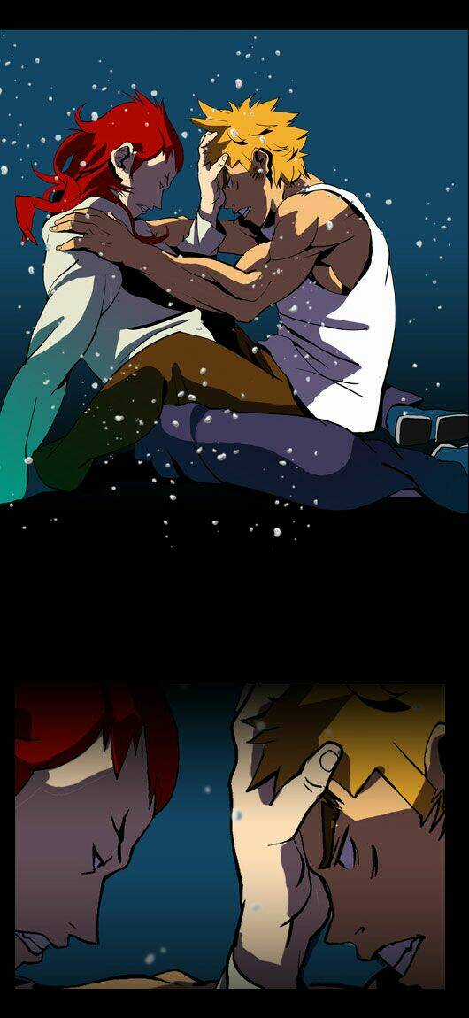 Ssen Nom - Chapter 10 - Trang 33