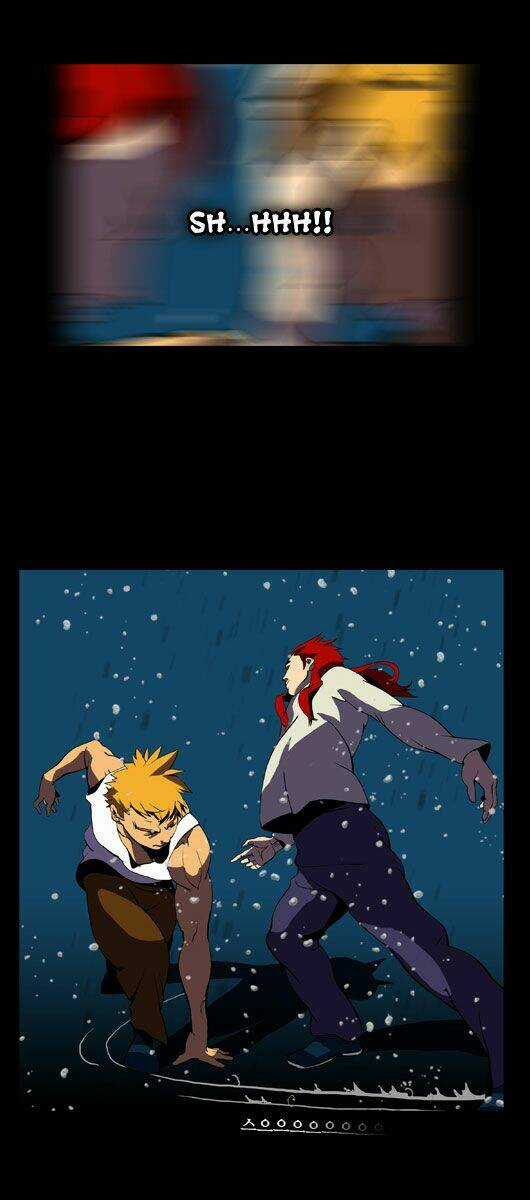 Ssen Nom - Chapter 10 - Trang 34