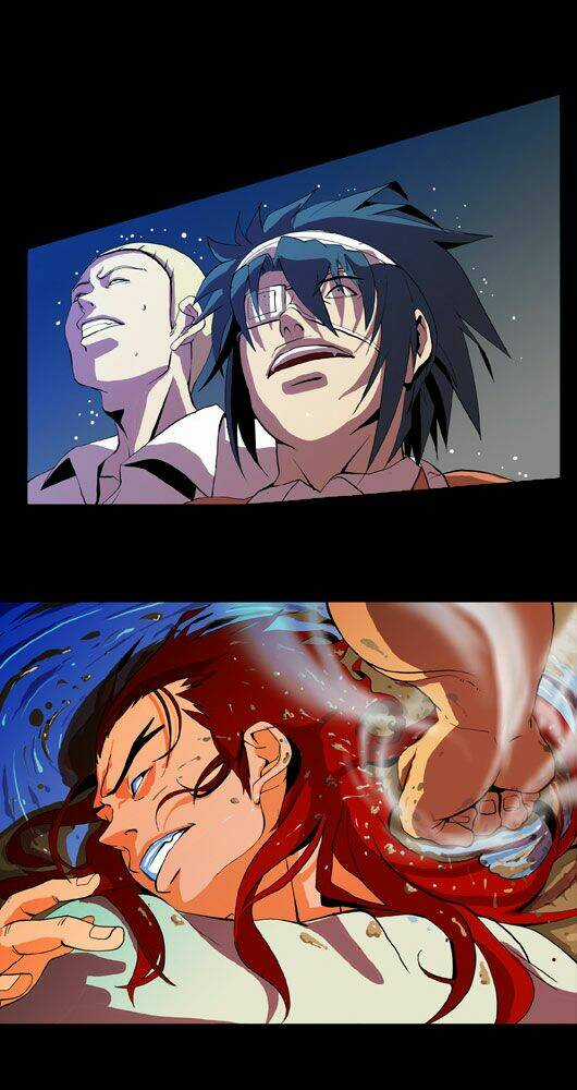 Ssen Nom - Chapter 10 - Trang 5