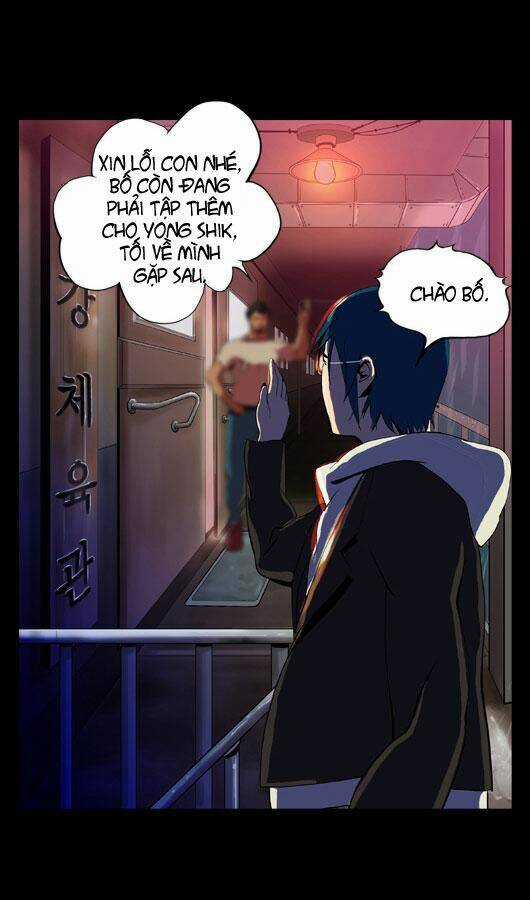 Ssen Nom - Chapter 11 - Trang 11