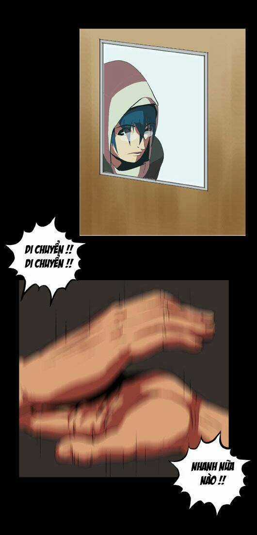 Ssen Nom - Chapter 11 - Trang 14