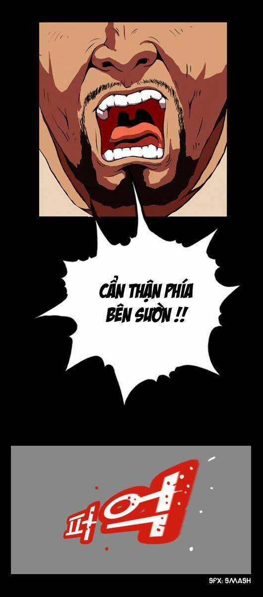 Ssen Nom - Chapter 11 - Trang 15