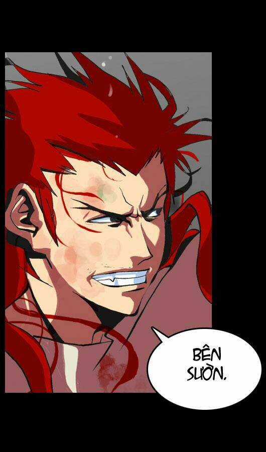 Ssen Nom - Chapter 11 - Trang 16