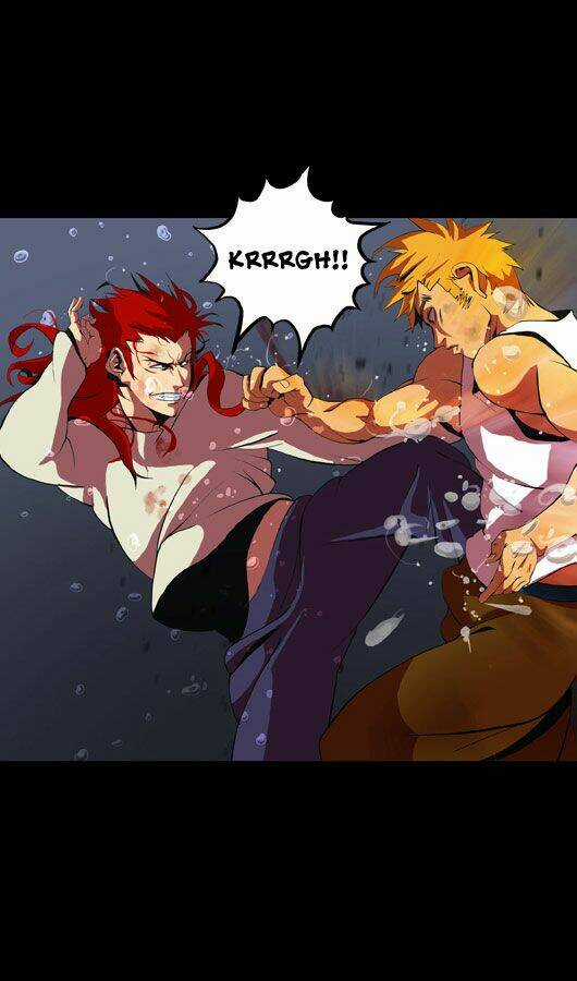 Ssen Nom - Chapter 11 - Trang 17