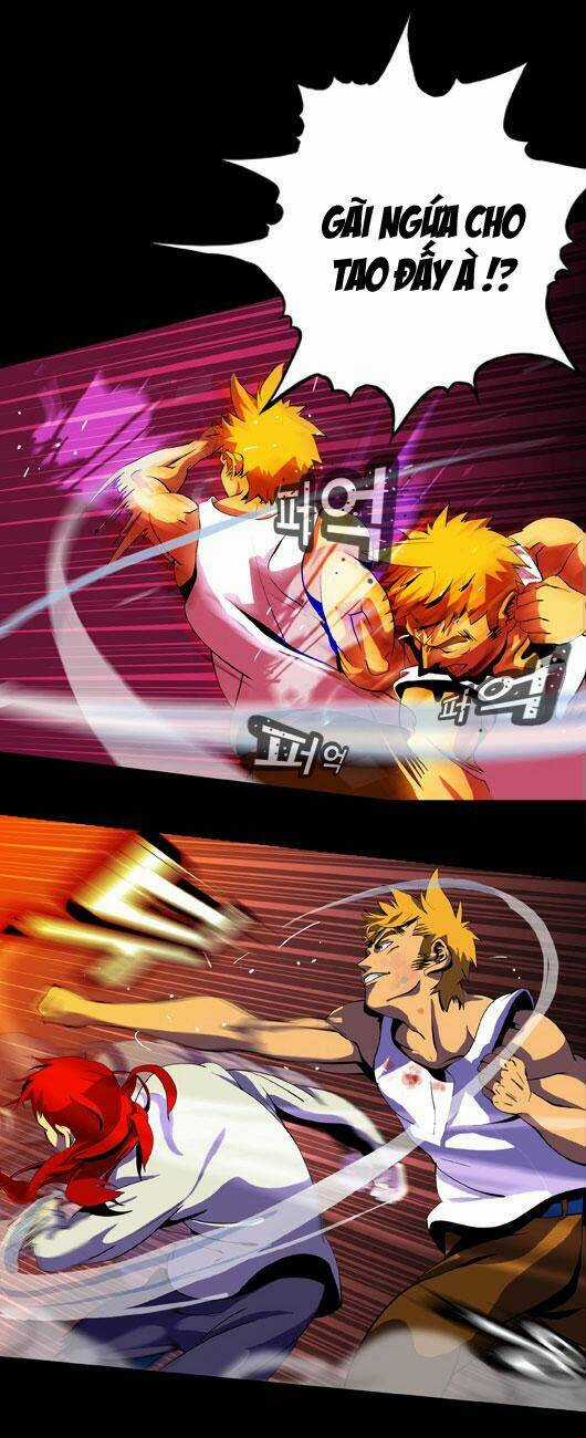 Ssen Nom - Chapter 11 - Trang 18